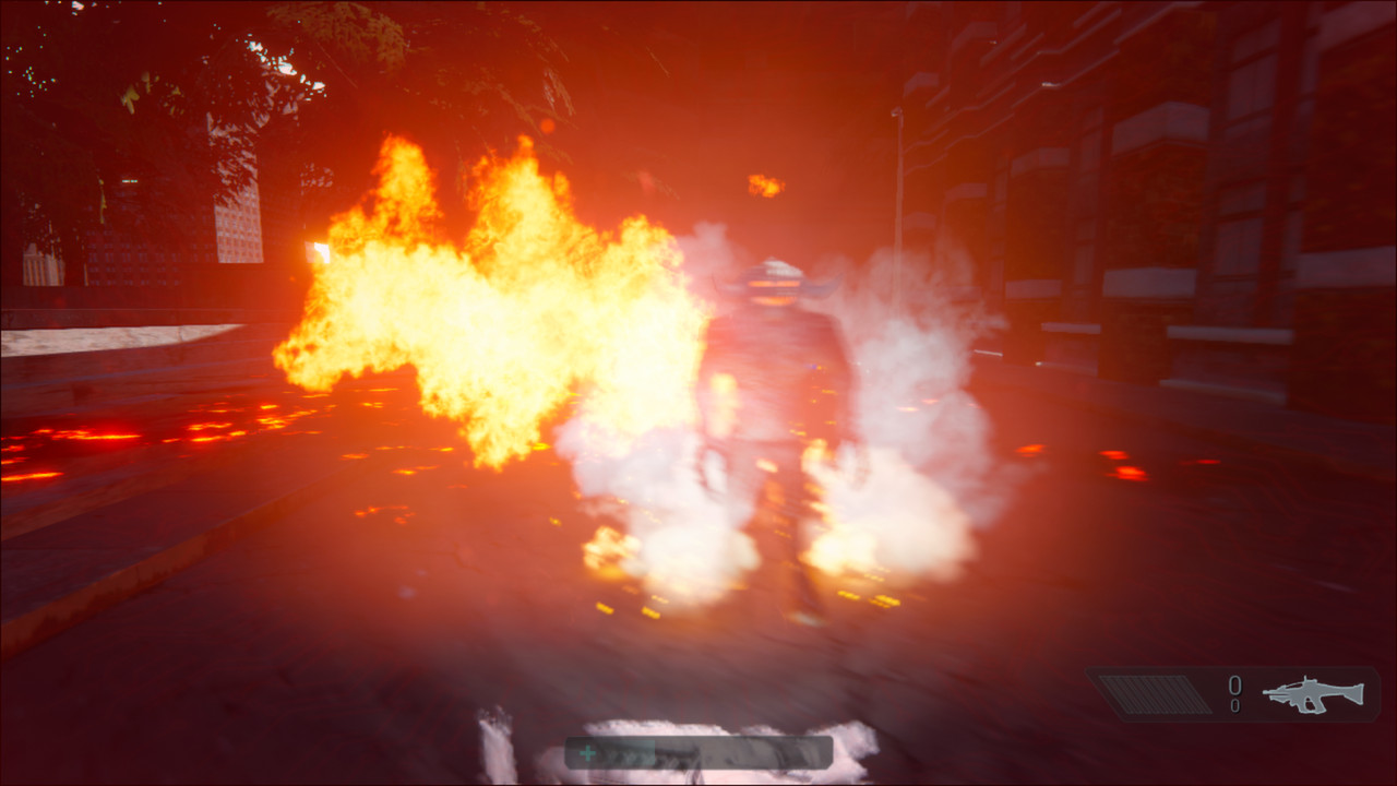 Time Ramesside (A New Reckoning) screenshot 11