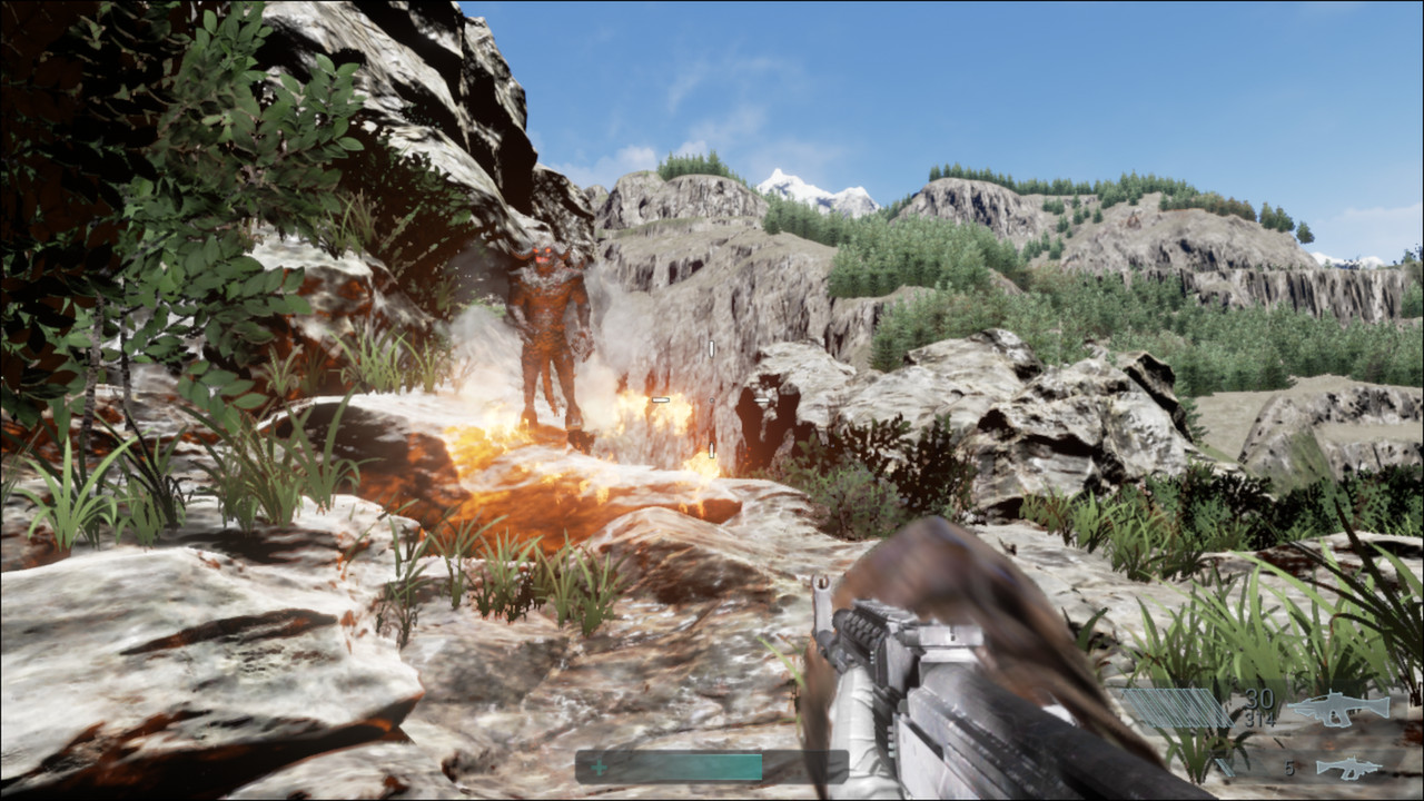 Time Ramesside (A New Reckoning) screenshot 7