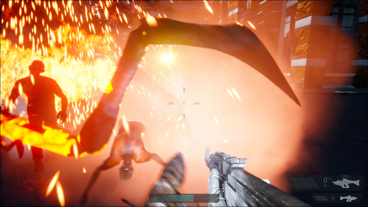 Time Ramesside (A New Reckoning) screenshot 9