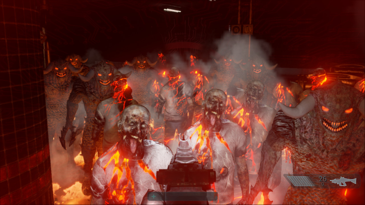 Time Ramesside (A New Reckoning) screenshot 8