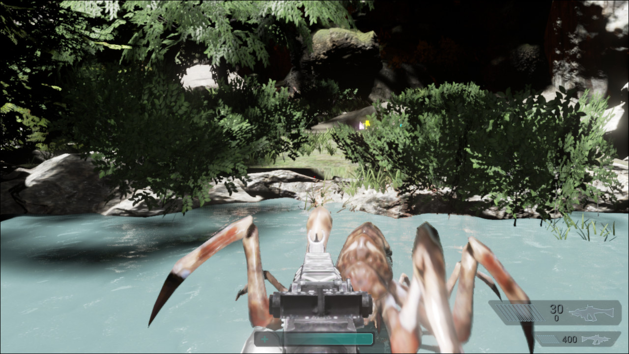 Time Ramesside (A New Reckoning) screenshot 10