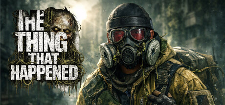 The Thing That Happened