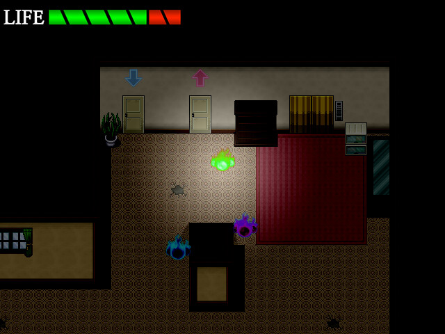 Monsters and Sprites screenshot 9