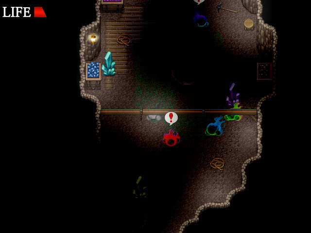 Monsters and Sprites screenshot 8