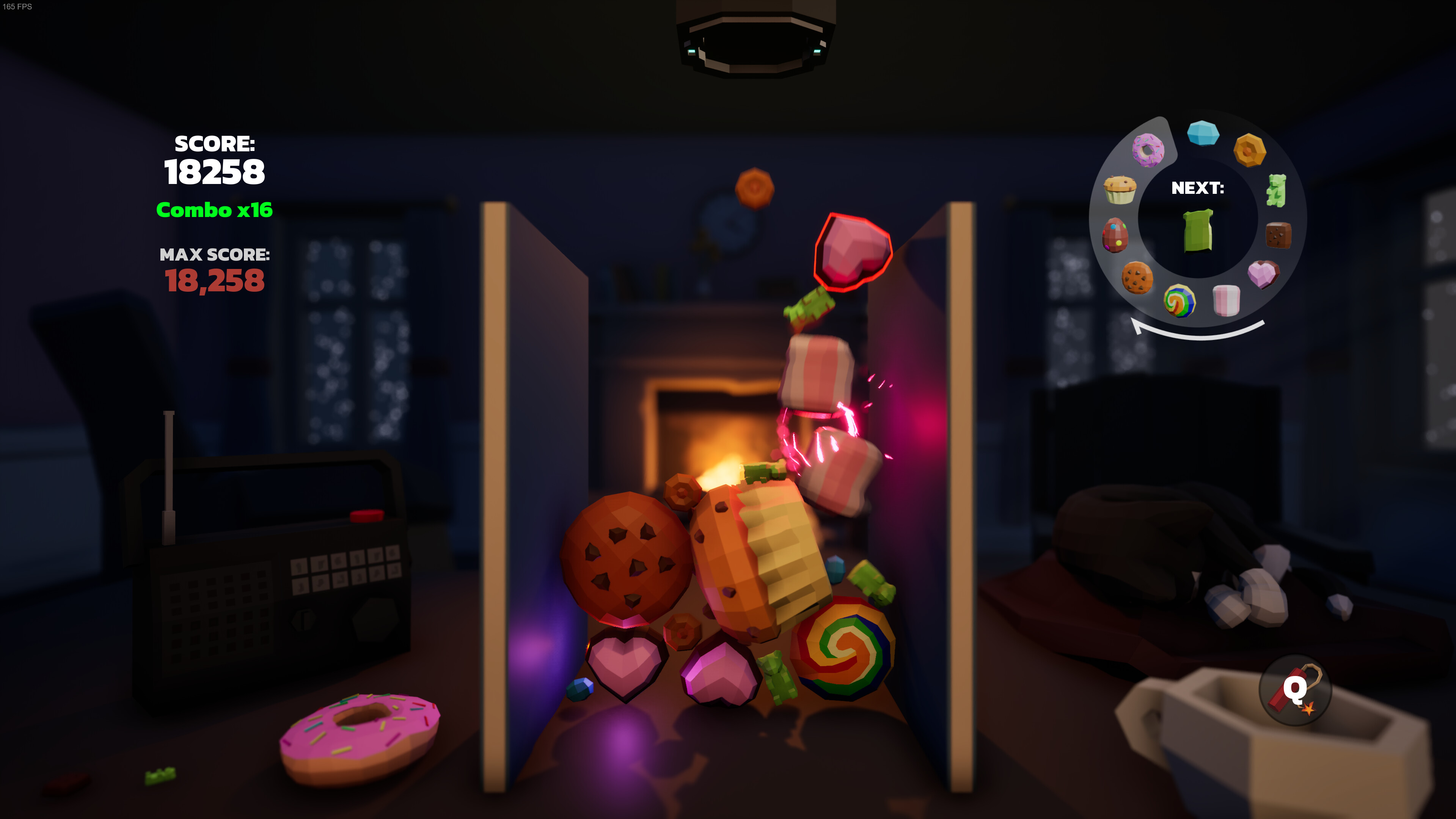 Cozy Merge screenshot 4