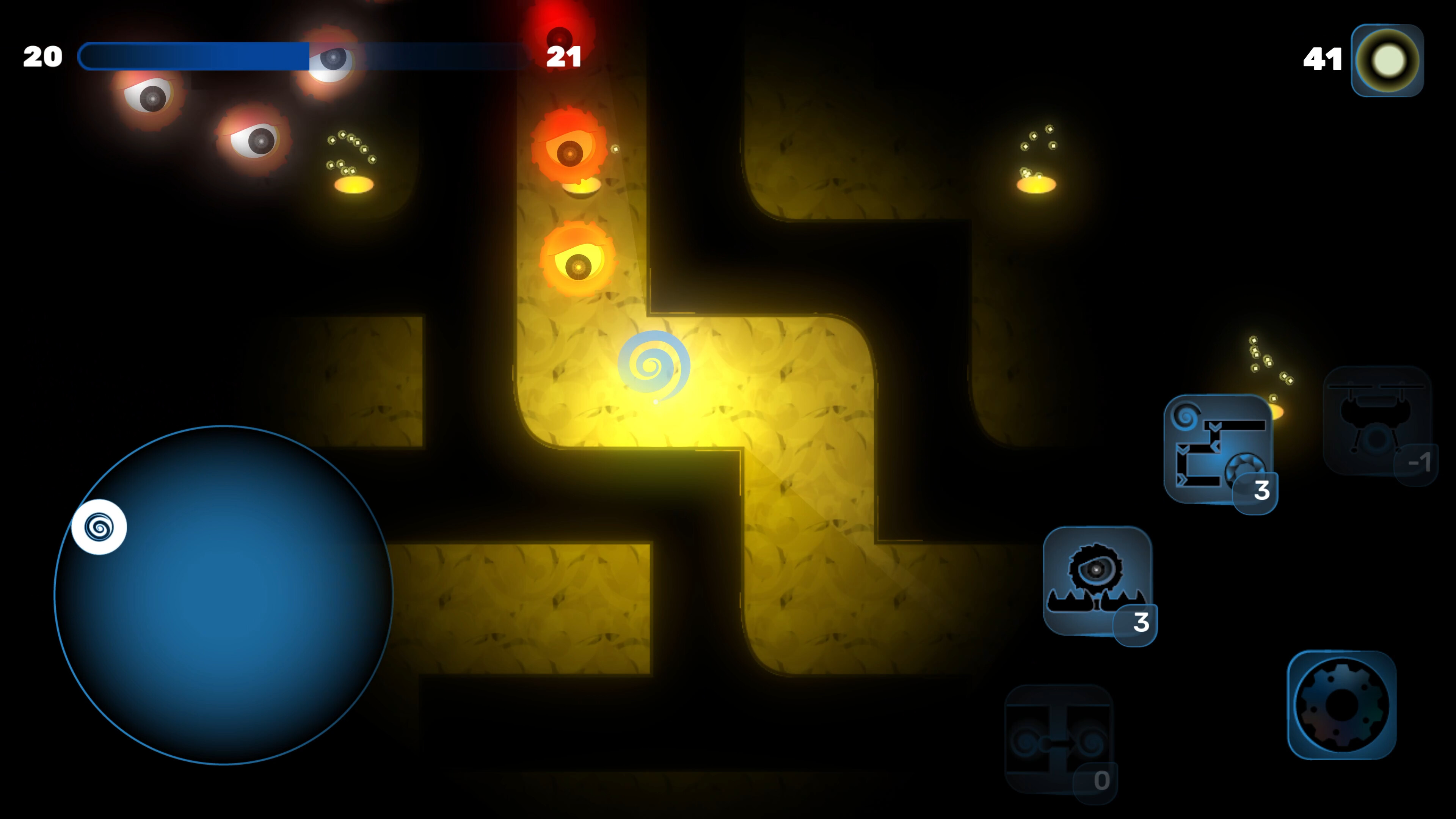 Mazelit - Source Code screenshot 5