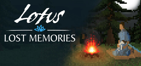 Lotus: Lost Memories Cover Image