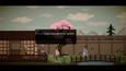 A screenshot of Lotus: Lost Memories