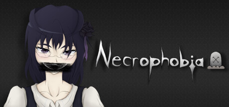 Necrophobia — Steam header