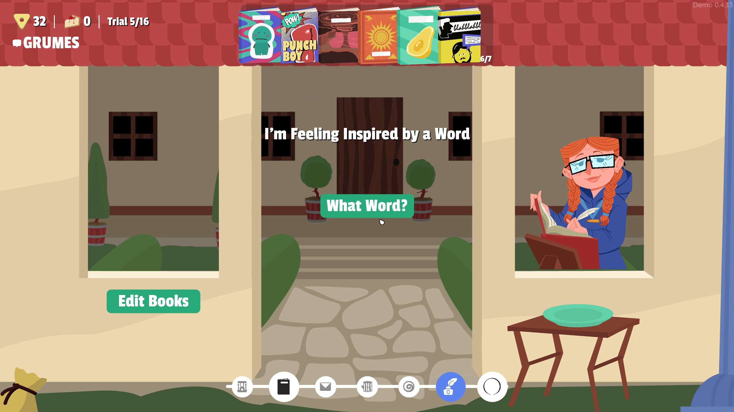 Watchword screenshot 5