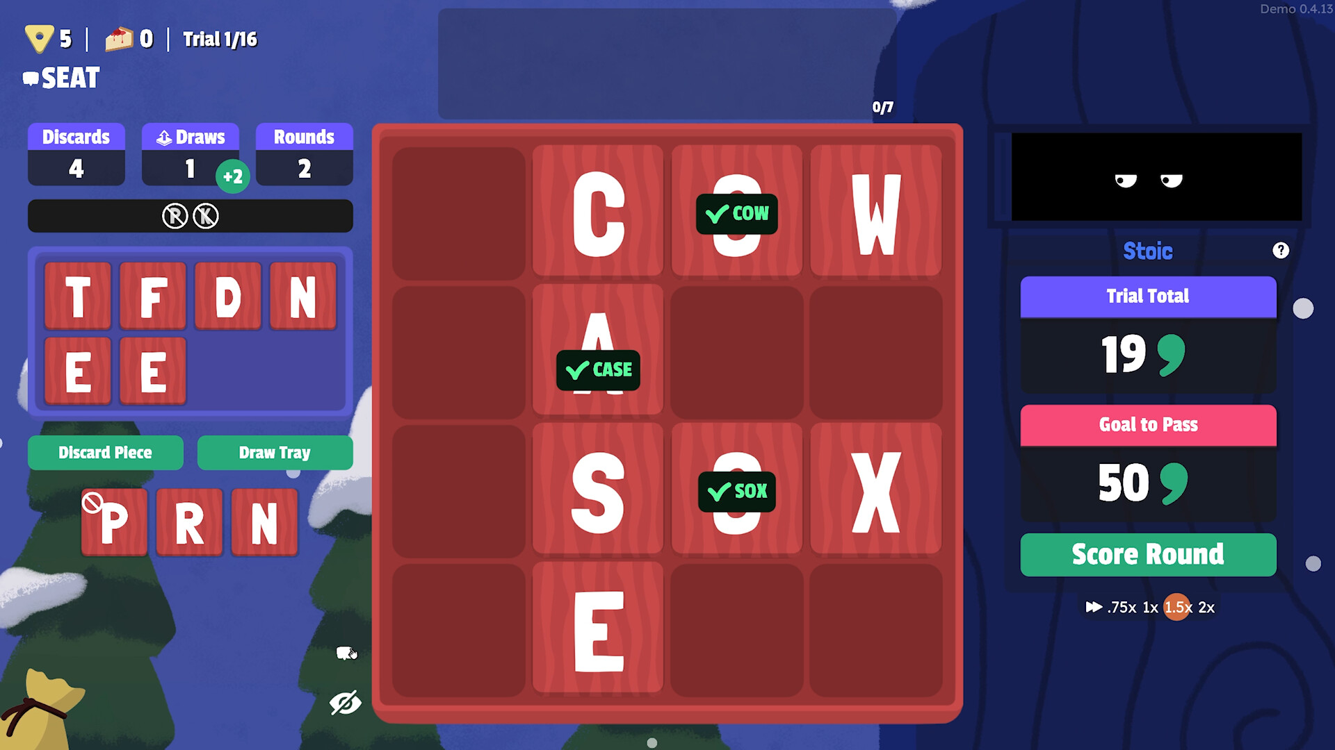 Watchword screenshot 7