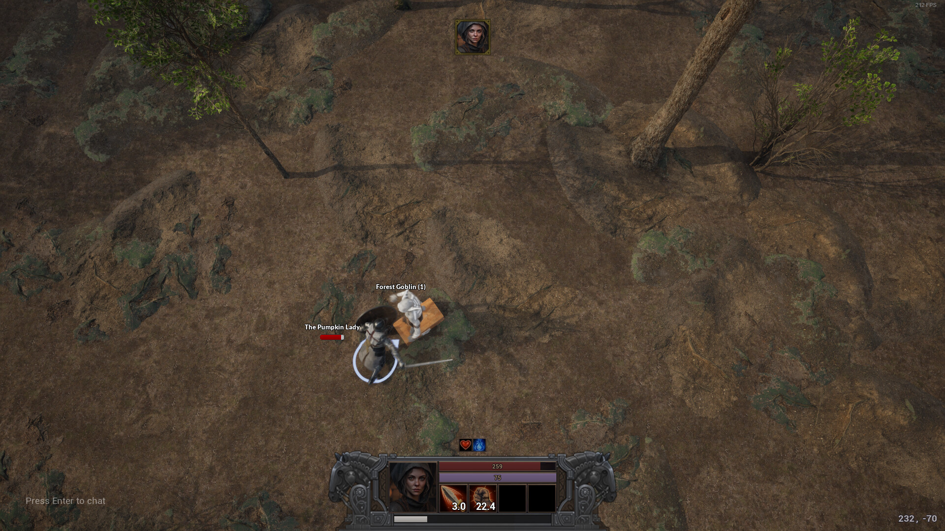 Homestead Online screenshot 5