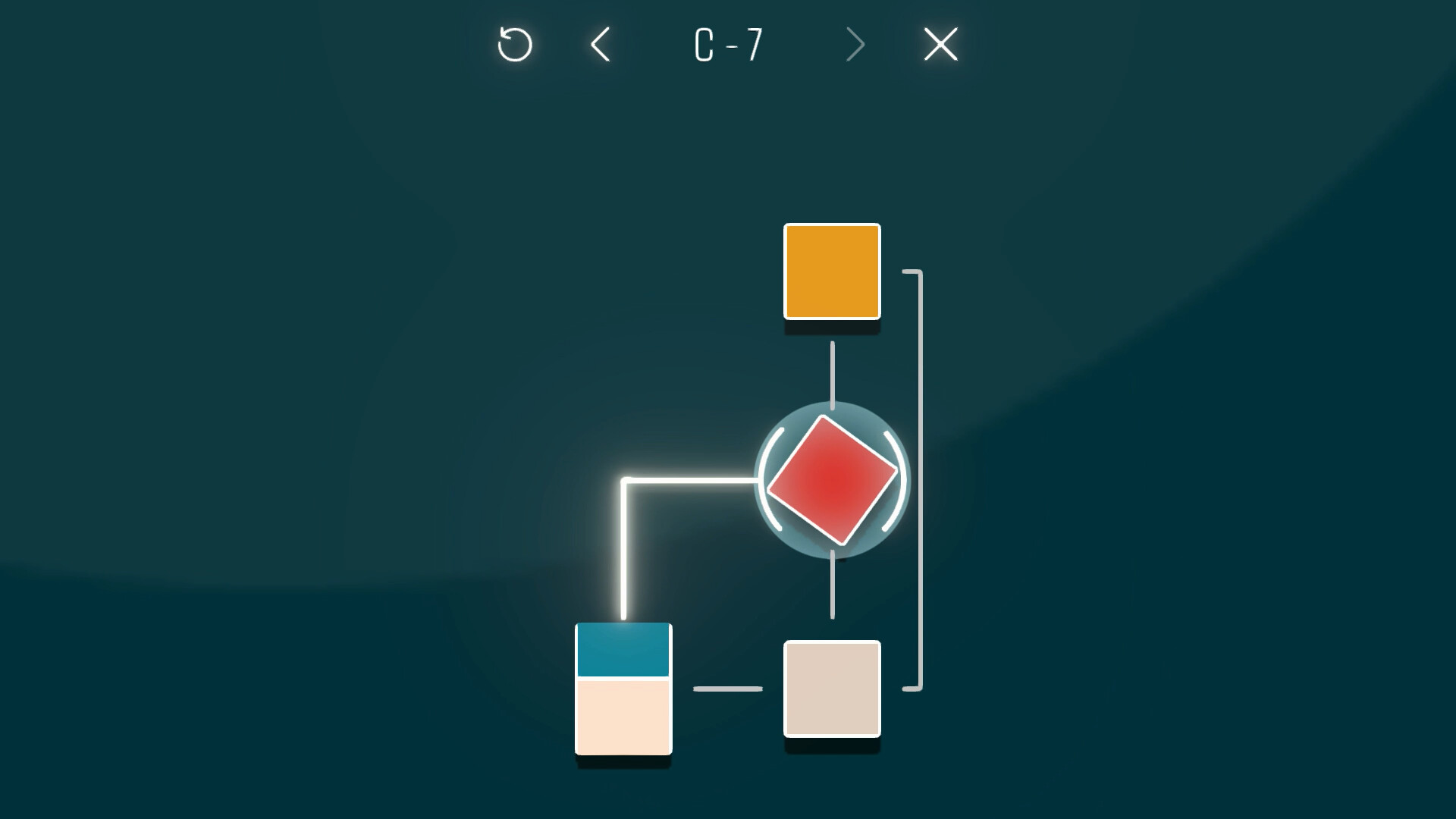 Cubik screenshot 1