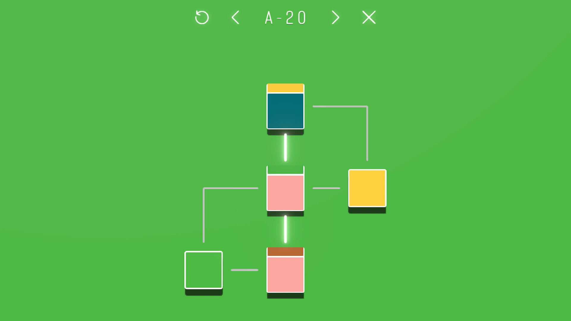 Cubik screenshot 2