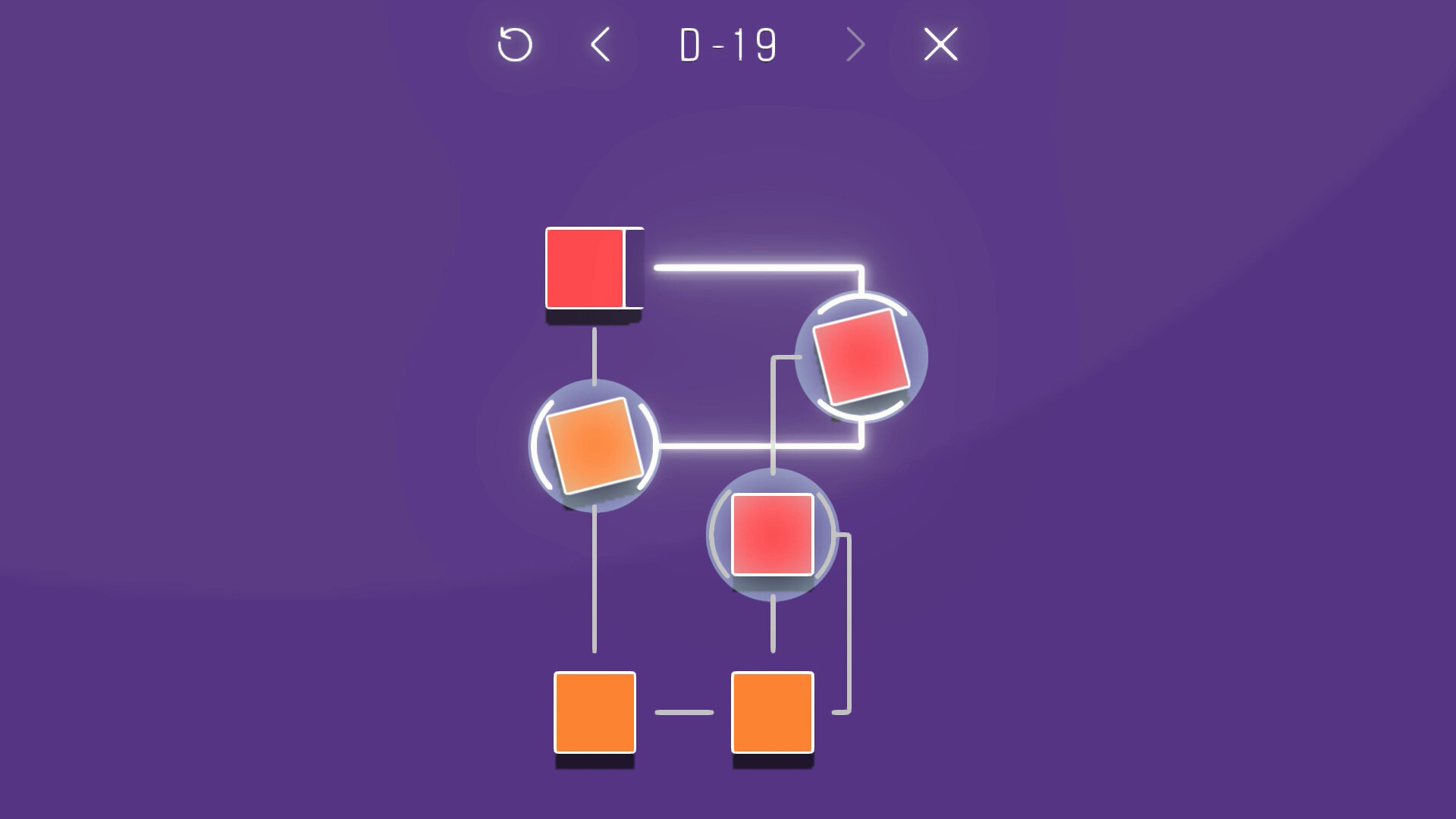 Cubik screenshot 3