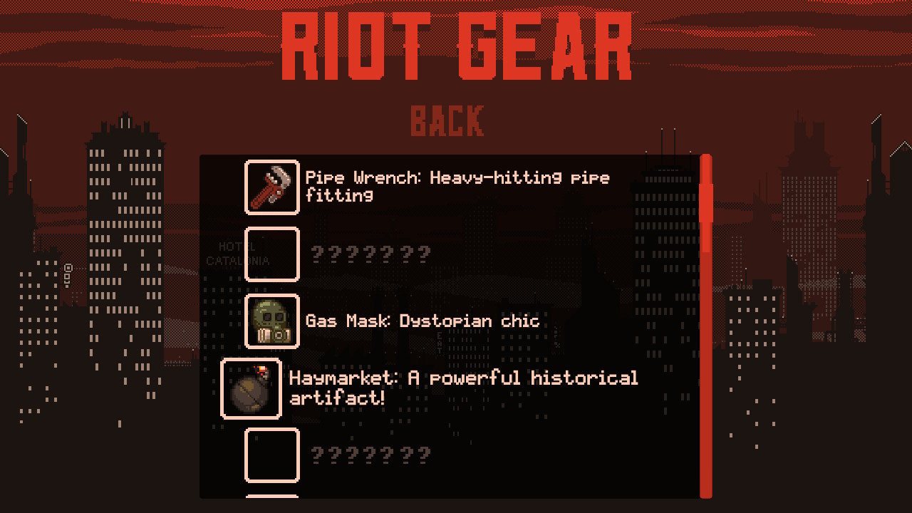 Tonight We Riot screenshot 13