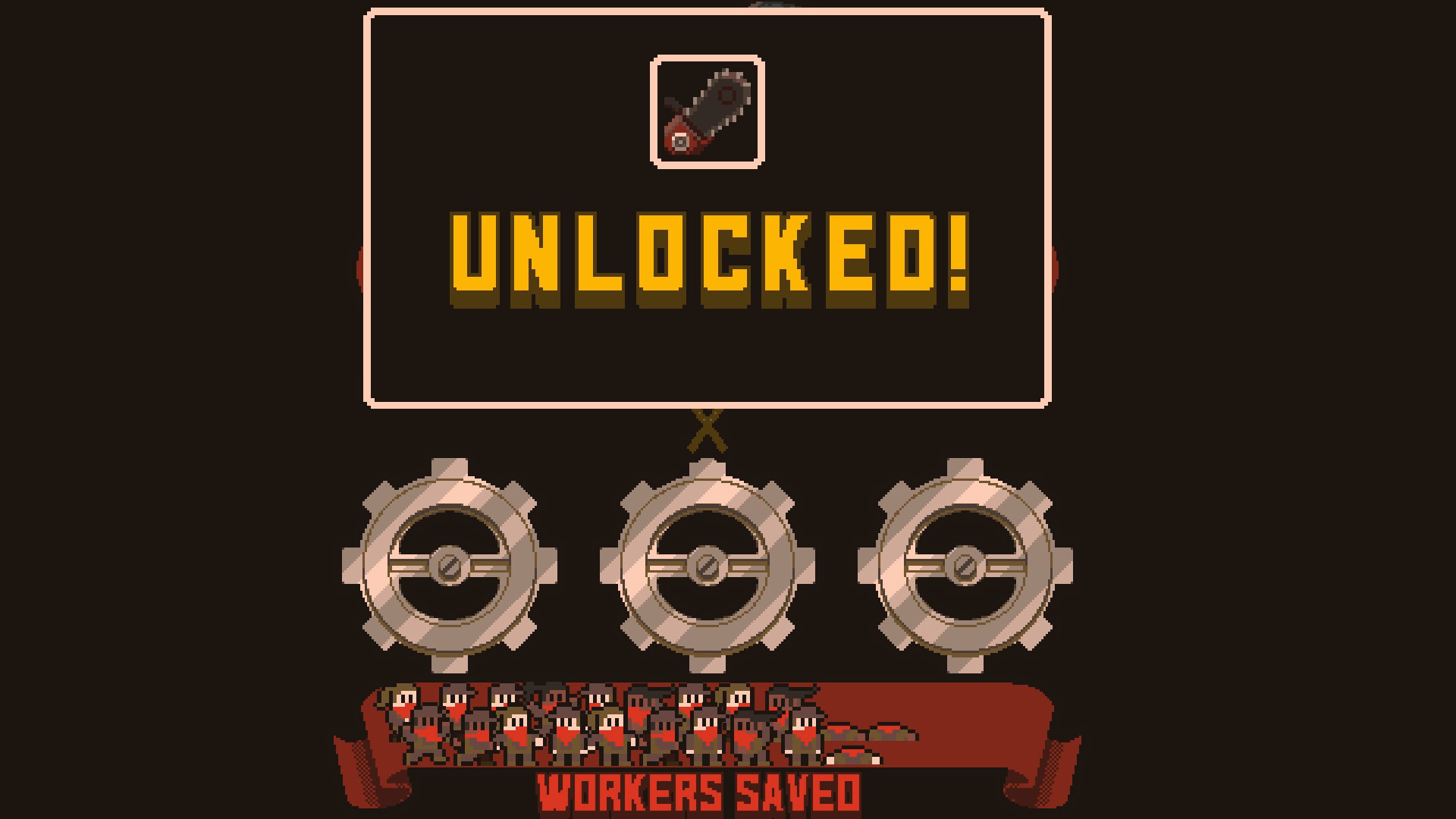 Tonight We Riot screenshot 7