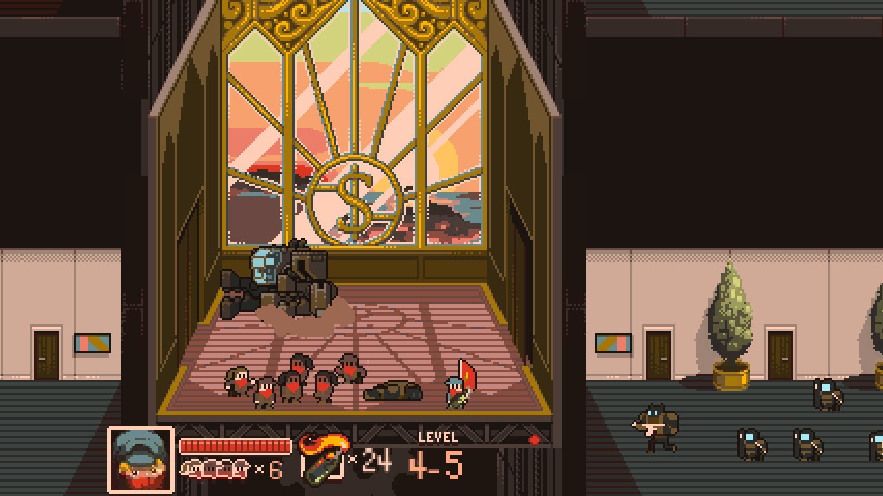 Tonight We Riot screenshot 11