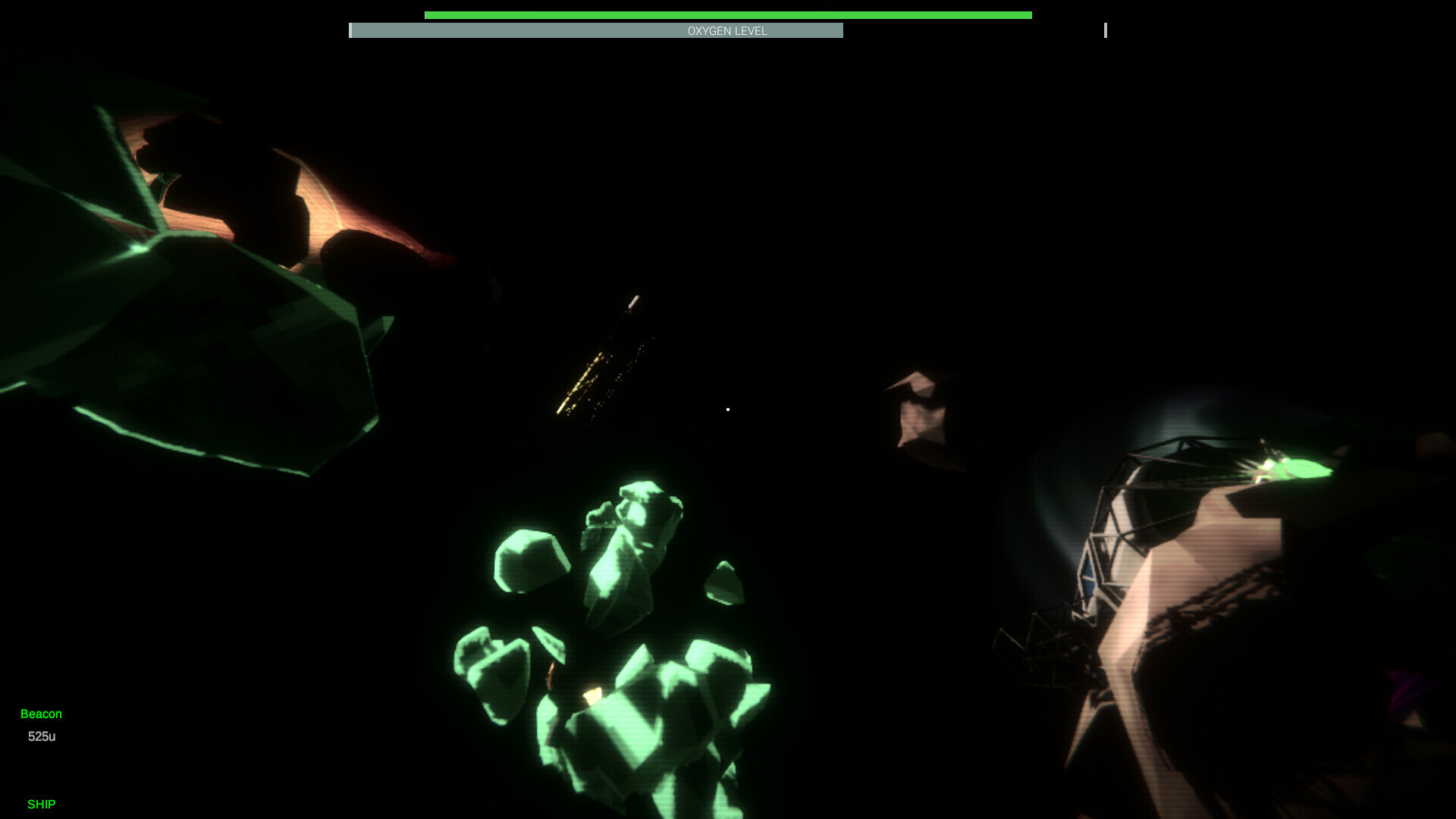 Suborbital Soundtrack screenshot 3