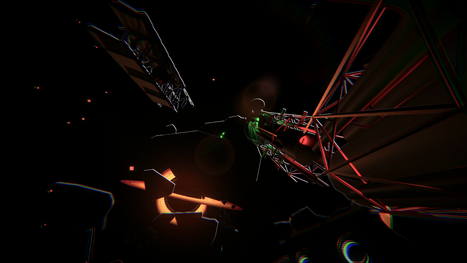 Suborbital Soundtrack screenshot 1