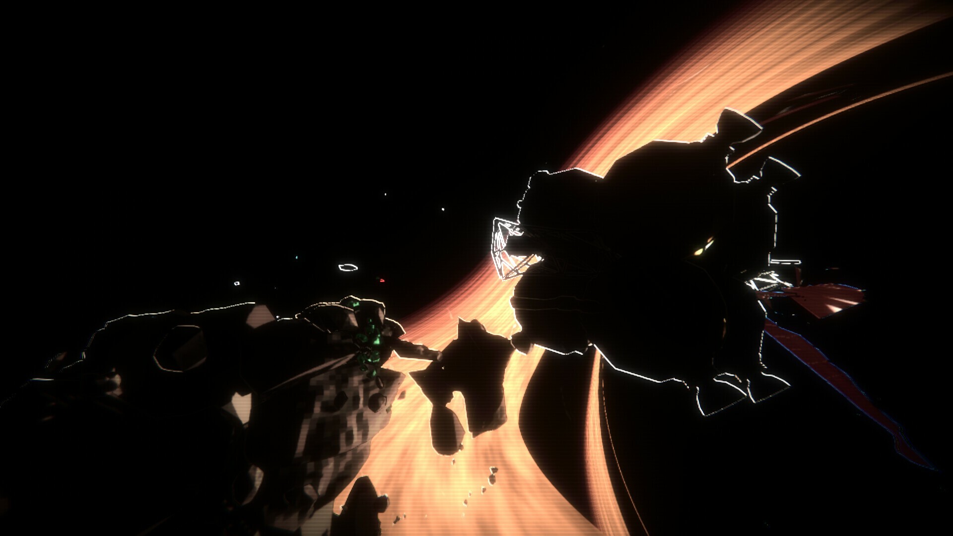 Suborbital Soundtrack screenshot 4