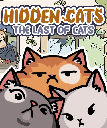 FIND KITTENS: The last of cats