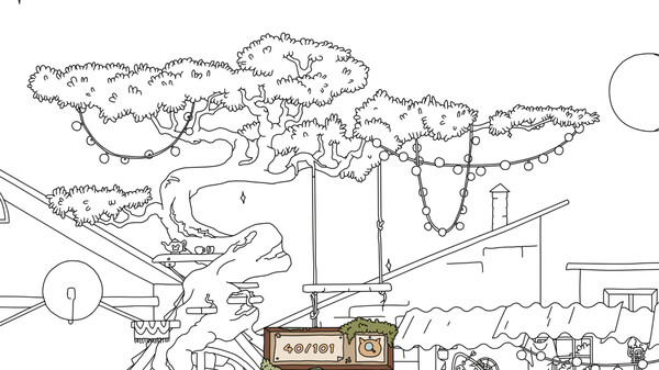 FIND KITTENS: The last of cats screenshot