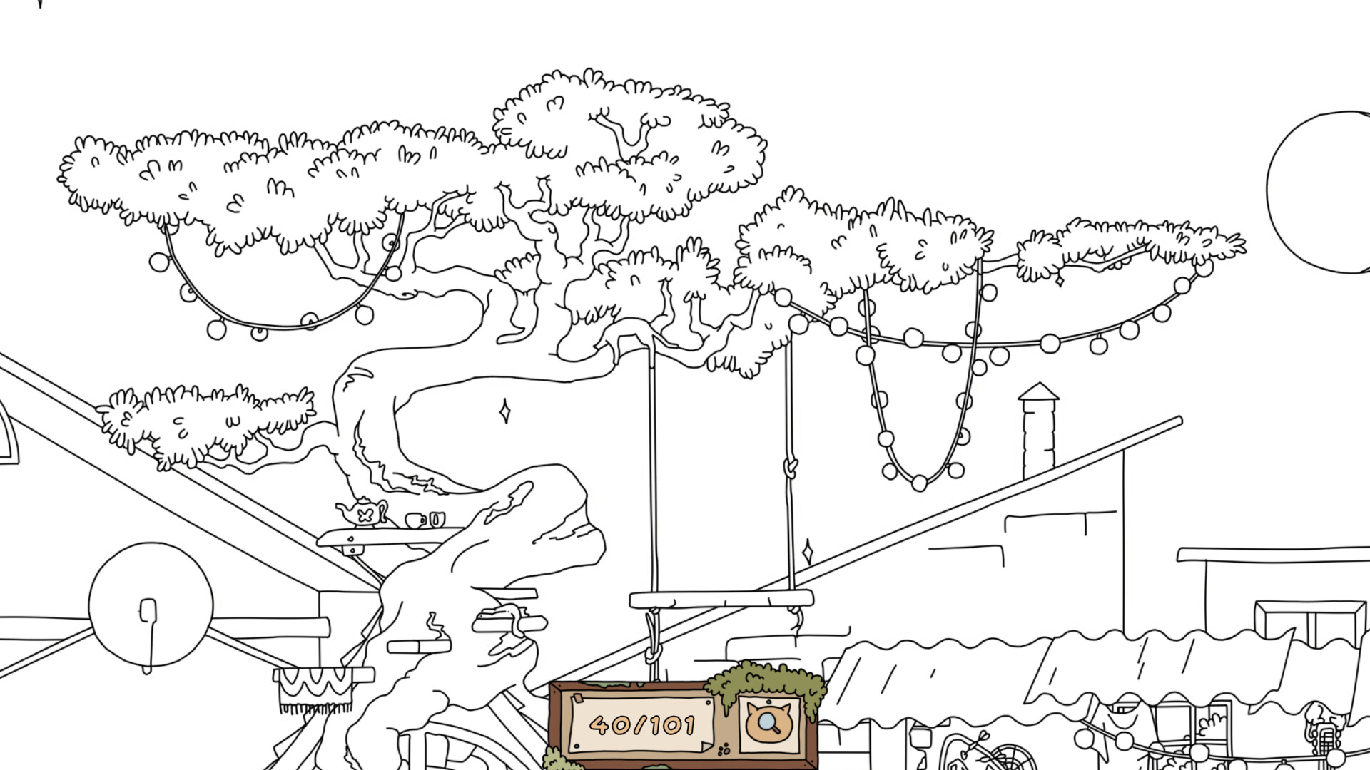 FIND KITTENS: The last of cats screenshot 2