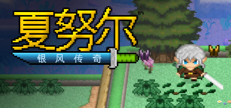 夏努尔：银风传奇