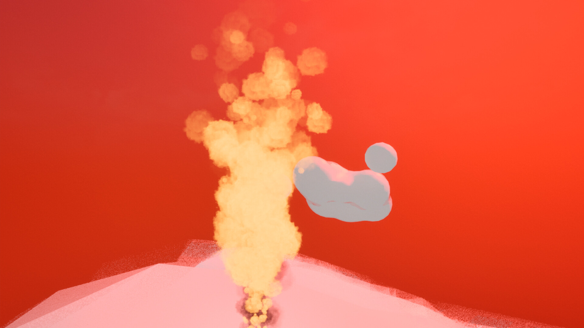 Jump on clouds screenshot 5