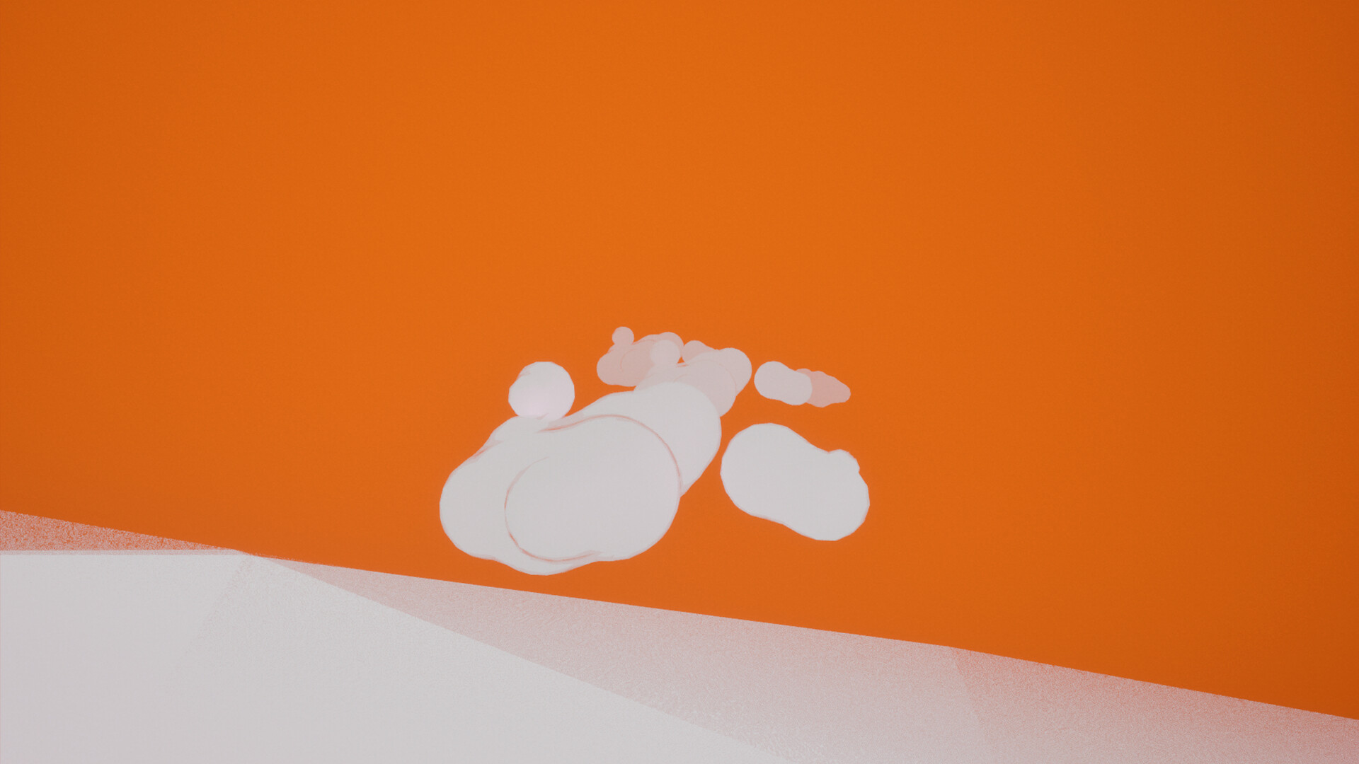 Jump on clouds screenshot 3