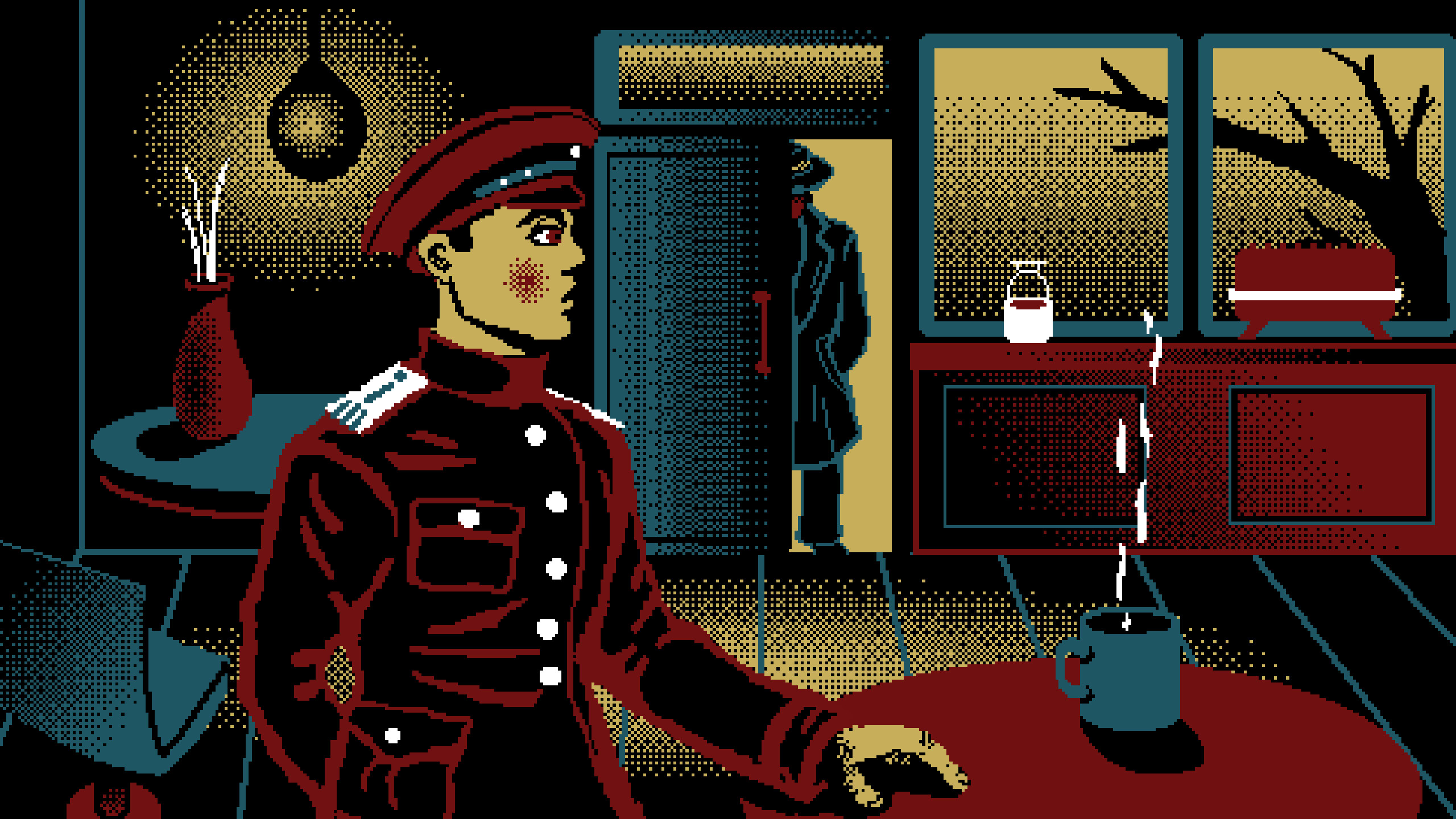 Crime or Punishment screenshot 3