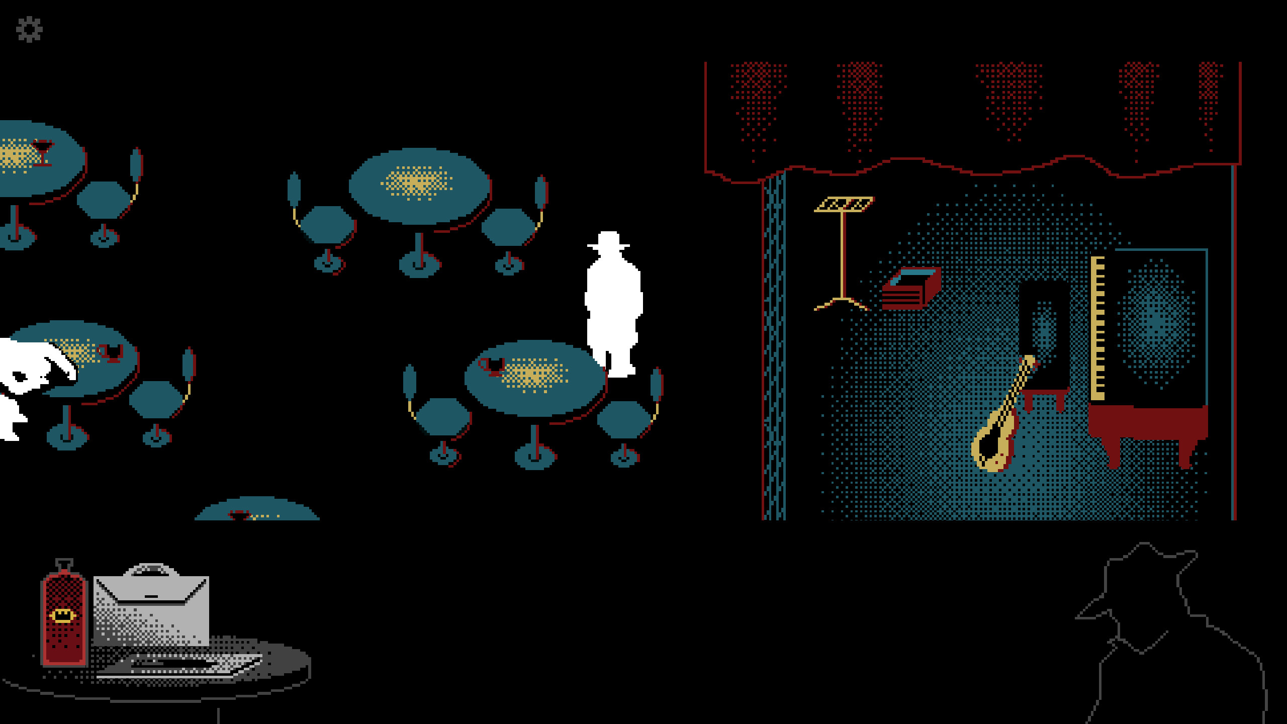 Crime or Punishment screenshot 6