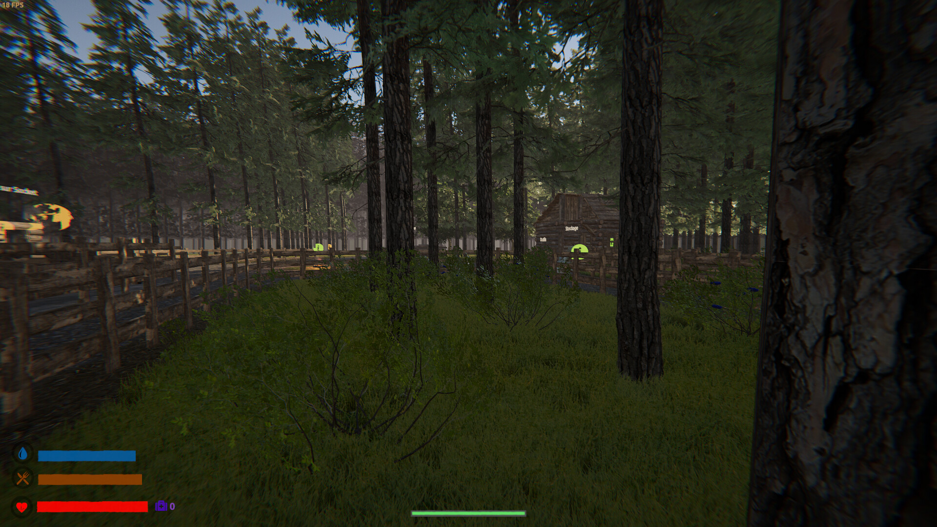 Mineval screenshot 4