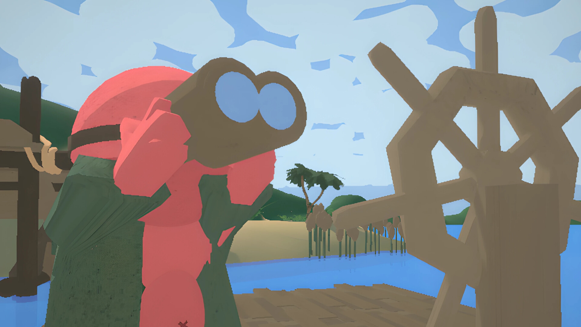 Just Wing It screenshot 2
