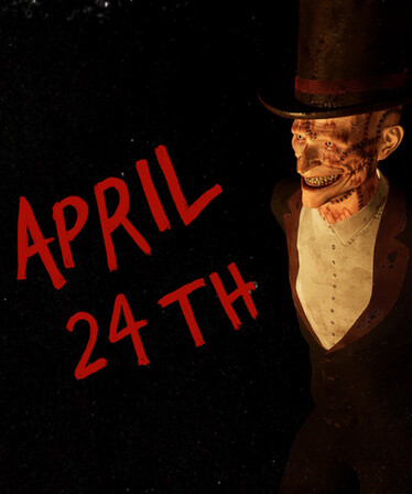 April 24th