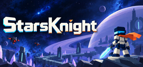 StarsKnight — Steam header