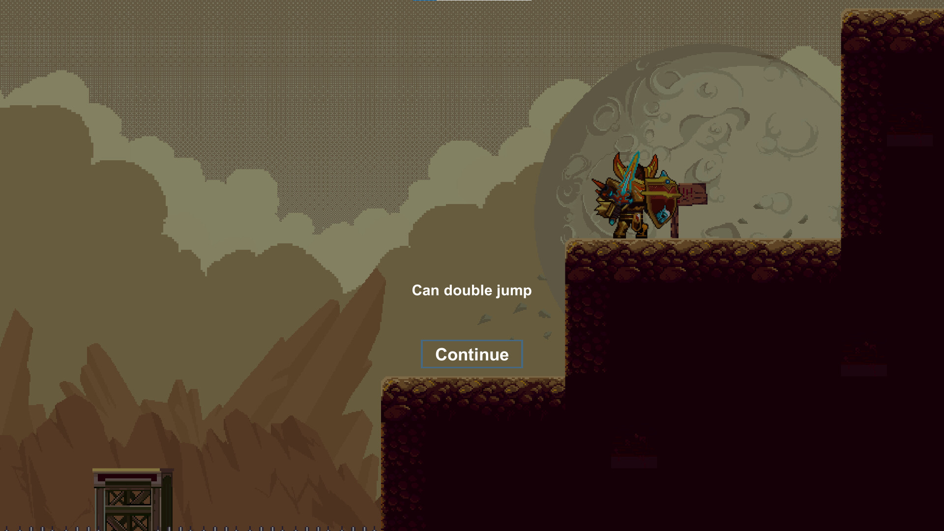 StarsKnight screenshot 2