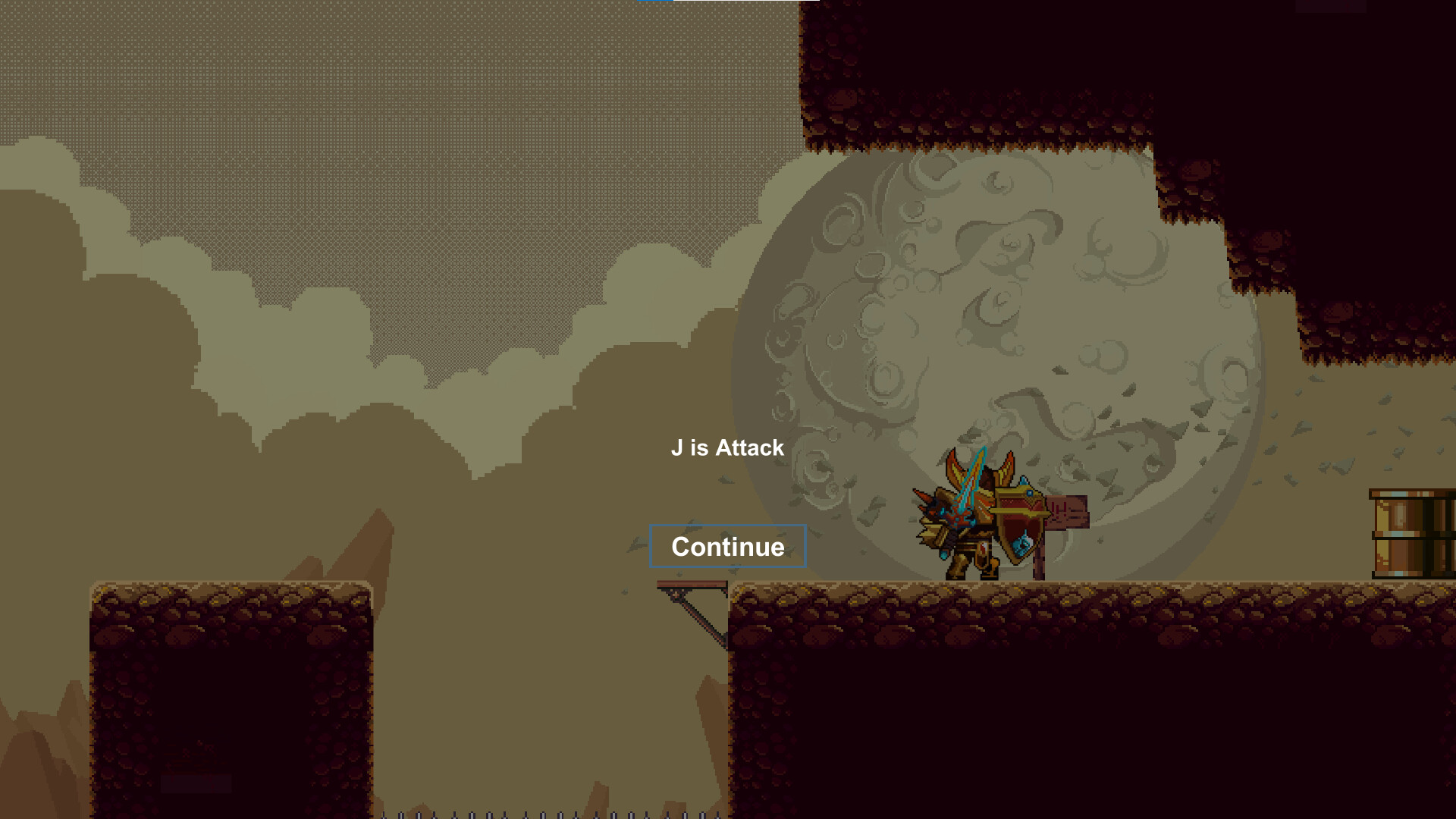 StarsKnight screenshot 3