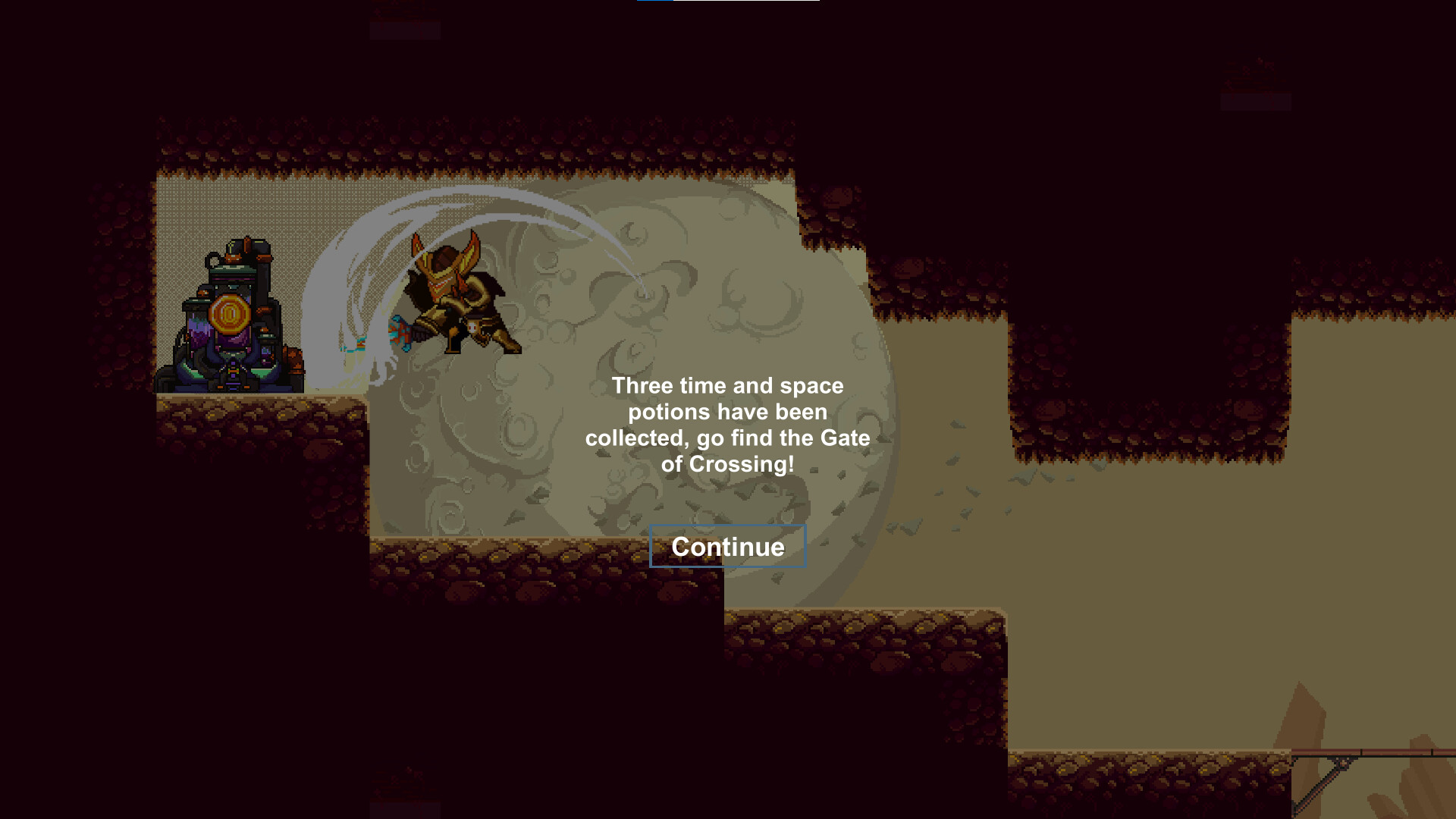 StarsKnight screenshot 7