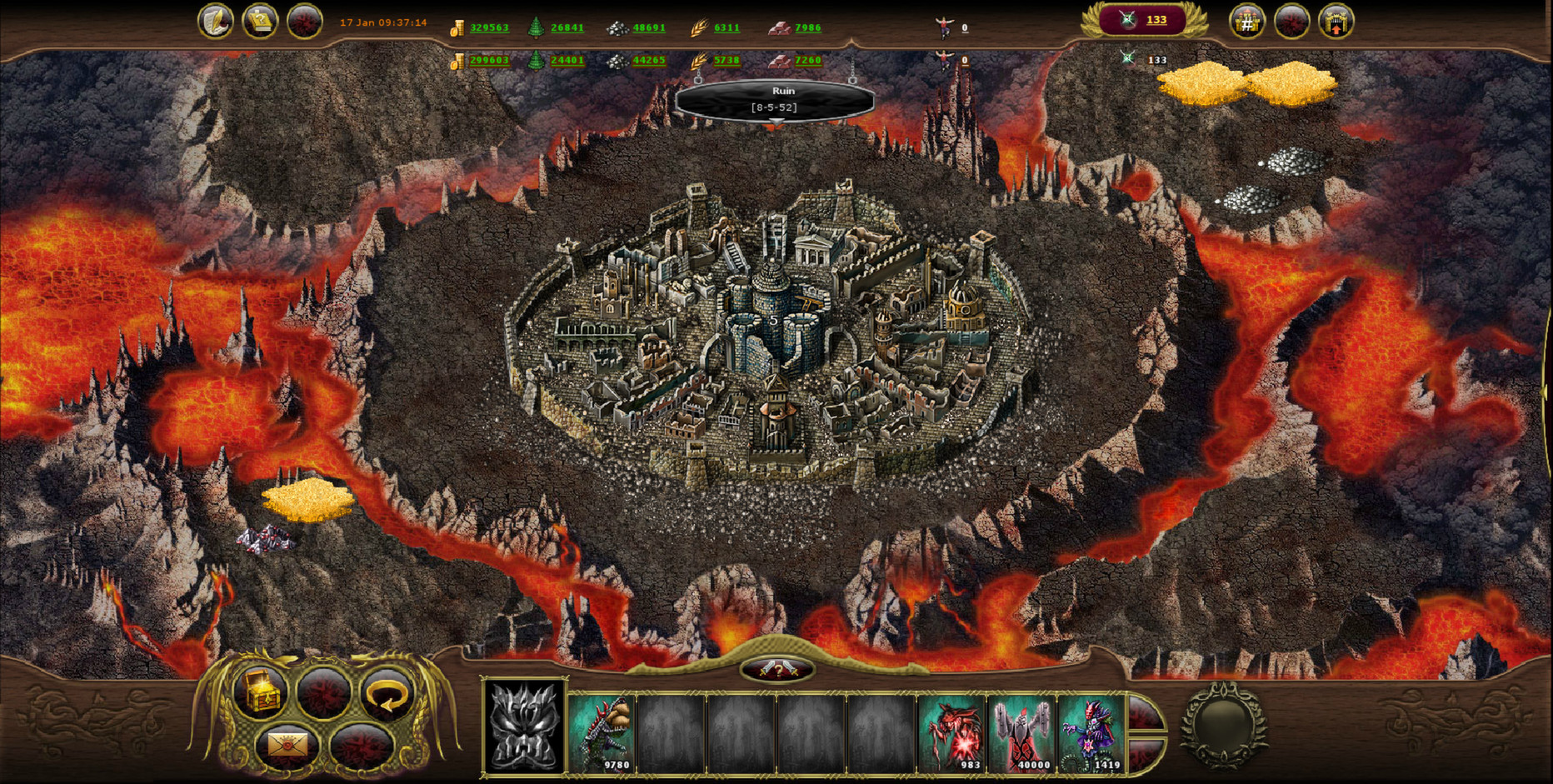My Lands screenshot 10