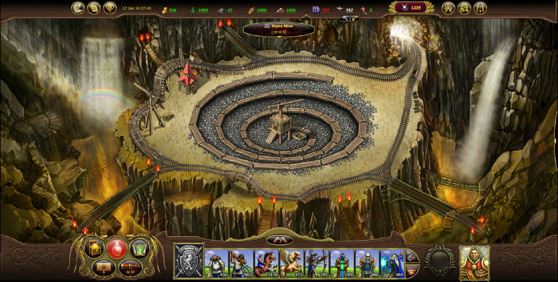 My Lands screenshot 6