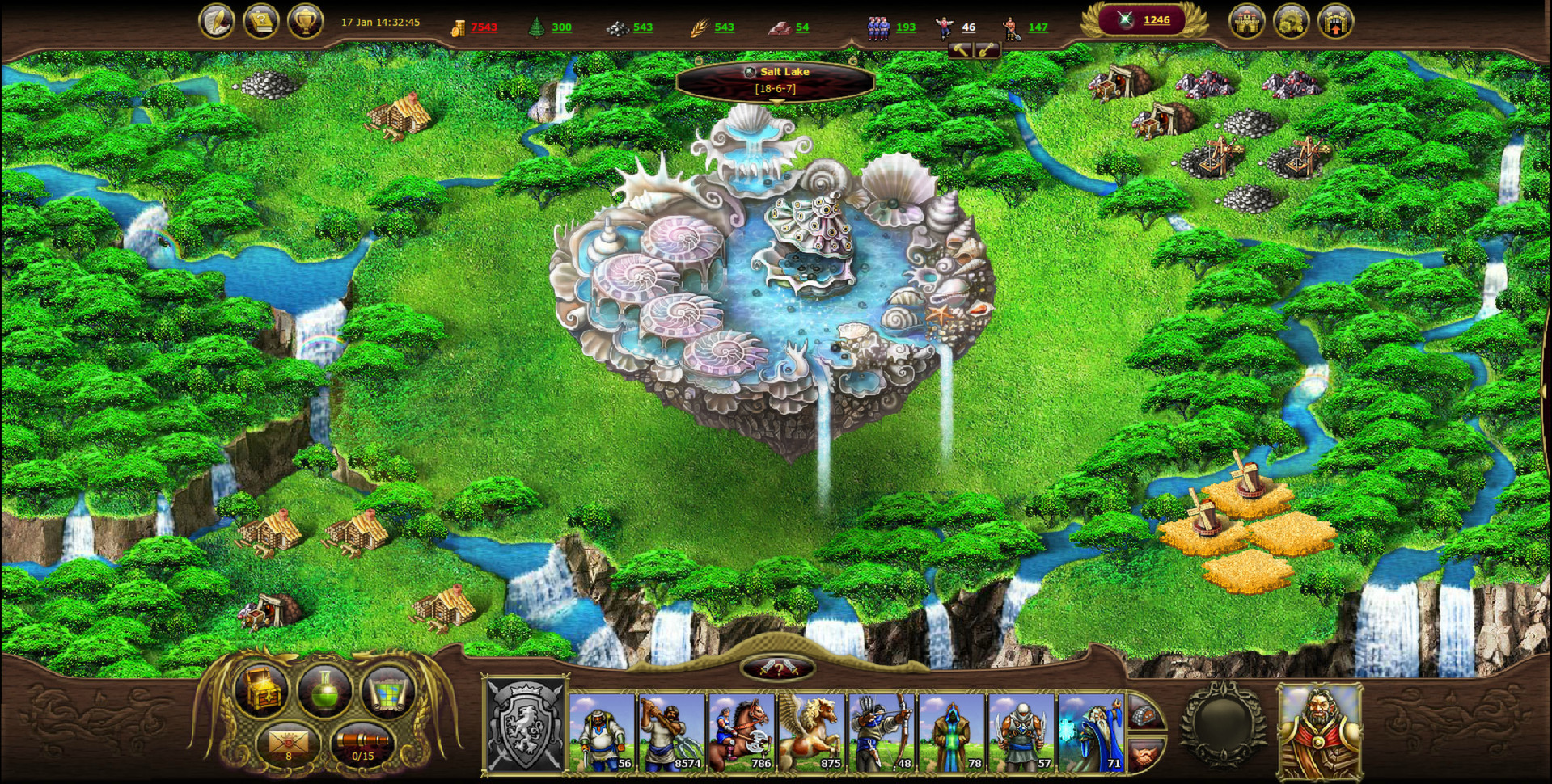 My Lands screenshot 11
