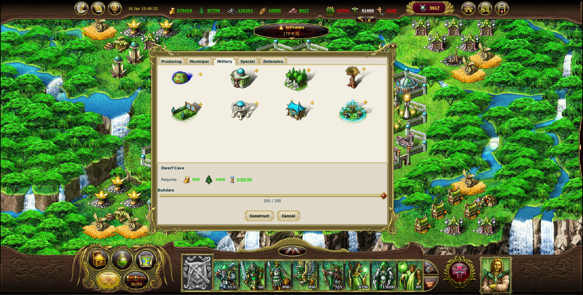 My Lands screenshot 8