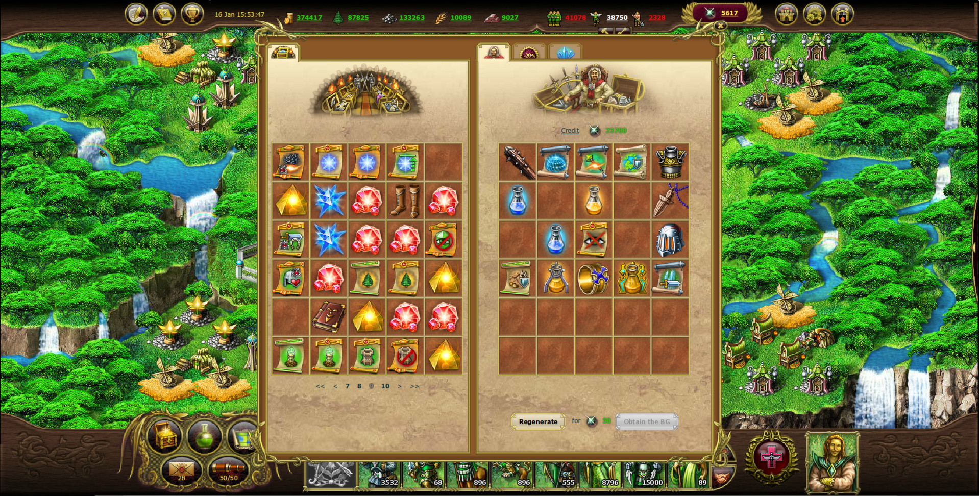 My Lands screenshot 7