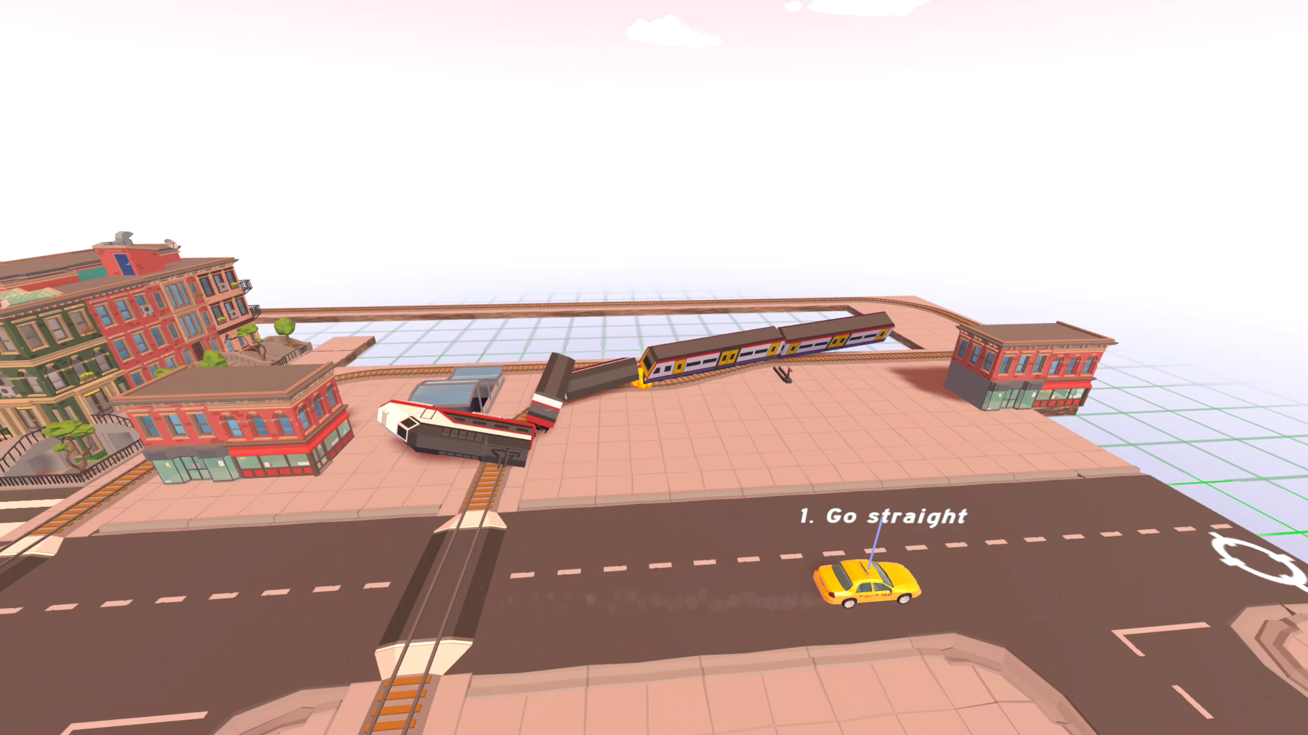 Going Loco screenshot 9
