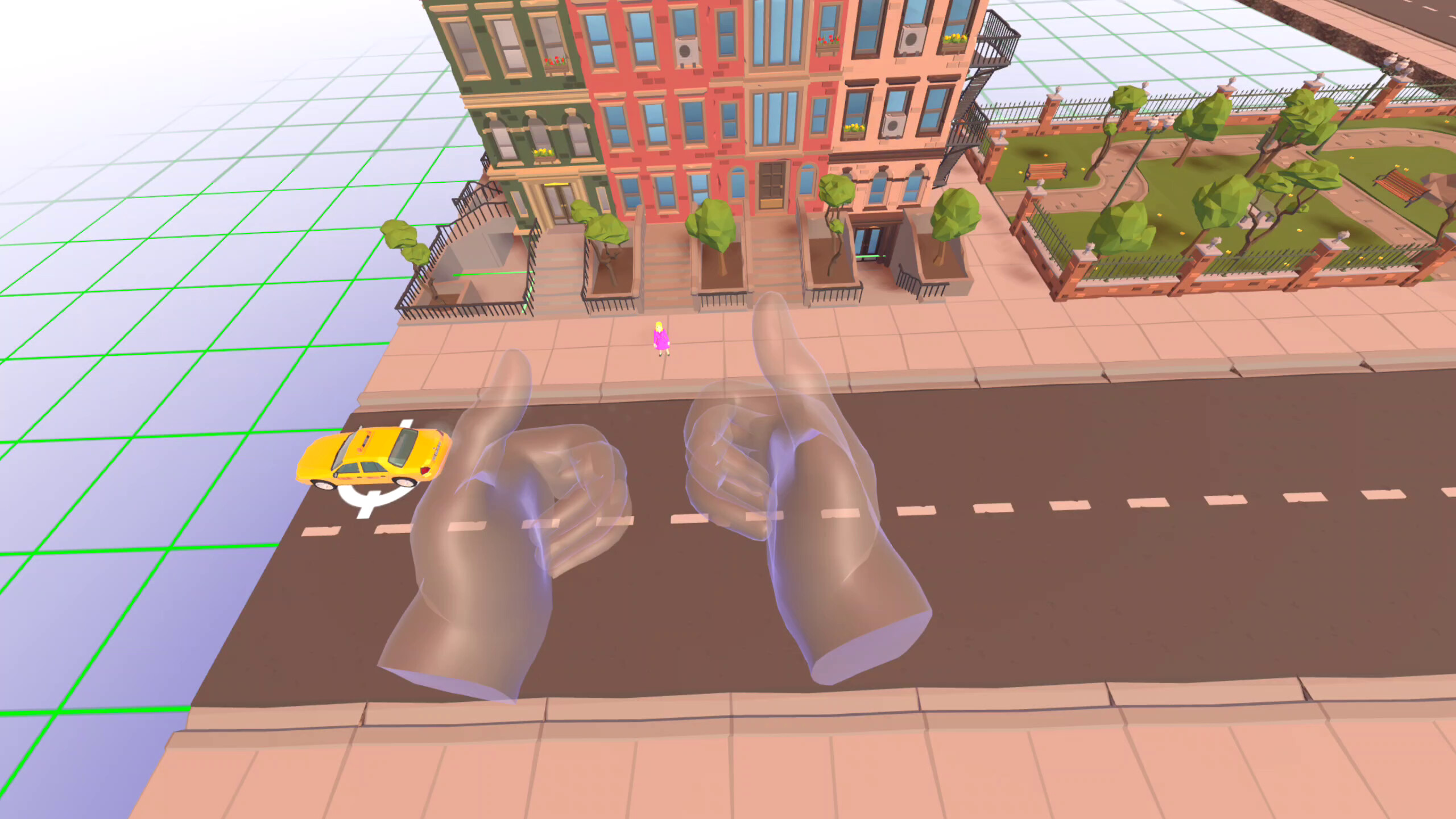 Going Loco screenshot 11