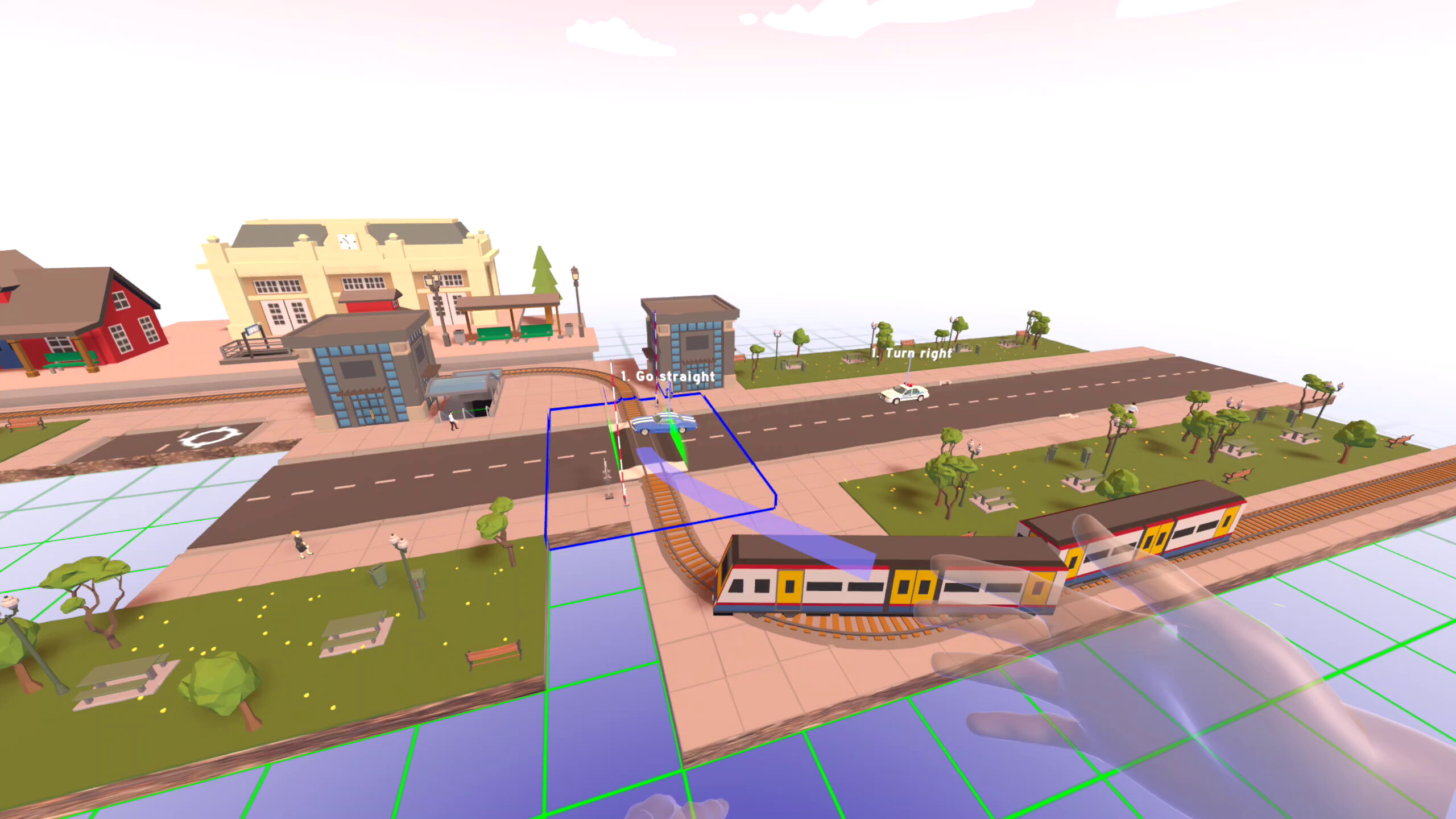 Going Loco screenshot 7
