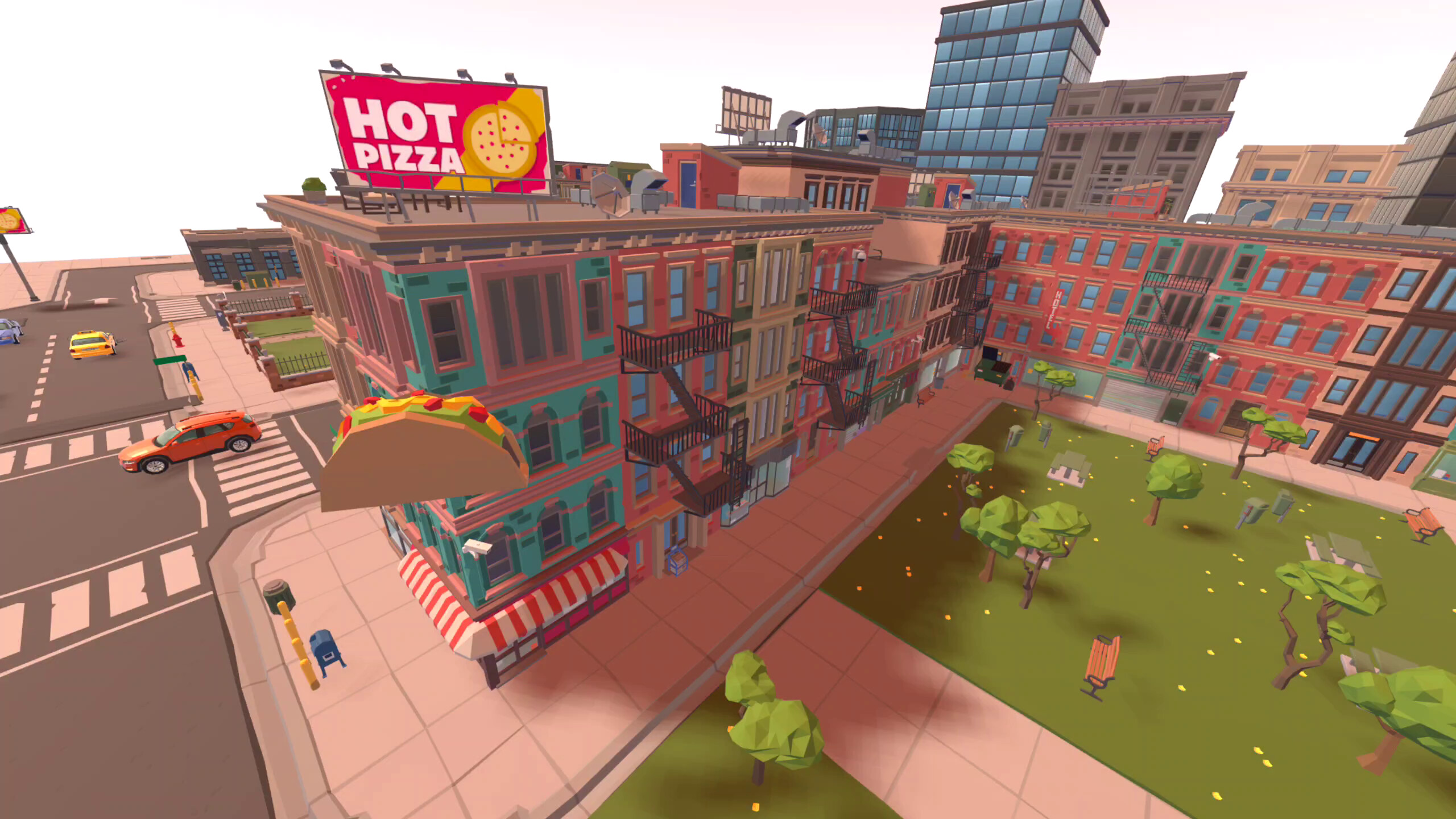 Going Loco screenshot 12