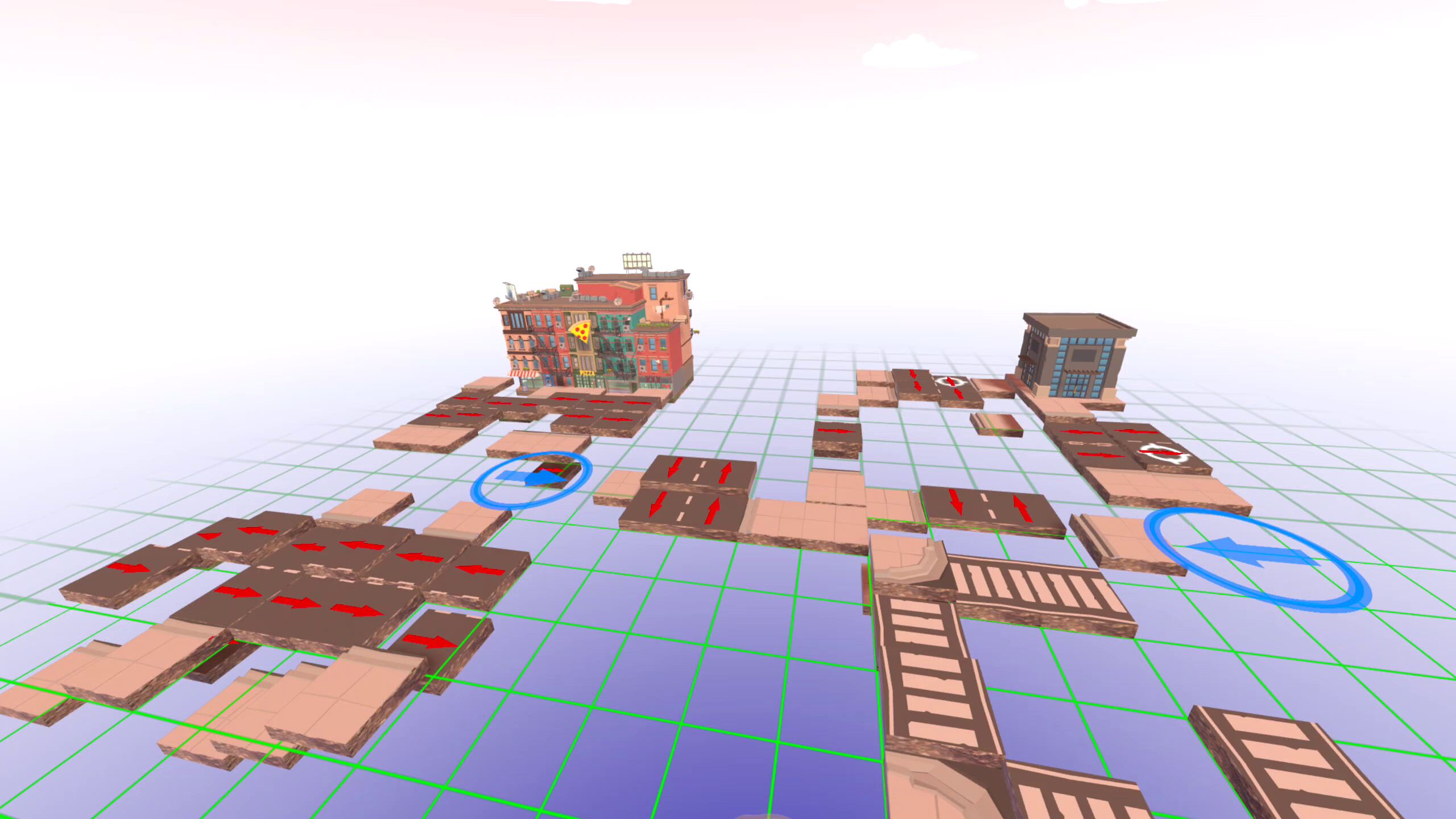 Going Loco screenshot 6